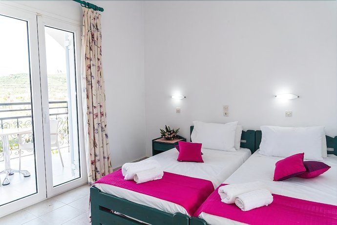 Imagen de la habitación del Grapevines Hotel. Foto 12