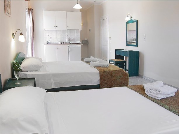 Imagen de la habitación del Grapevines Hotel. Foto 13