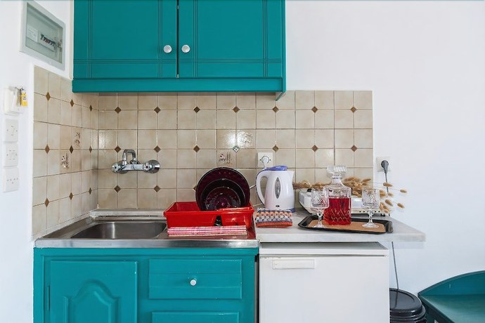 Imagen de la habitación del Grapevines Hotel. Foto 19