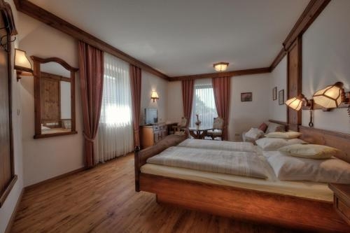 Imagen general del Gr&auml;fliches Hotel Alte Post. Foto 6