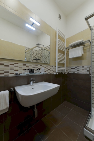 Imagen de la habitación del Gravina Suite Frattina. Foto 5