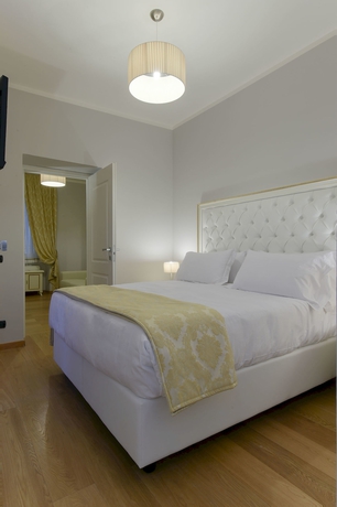 Imagen de la habitación del Gravina Suite Frattina. Foto 6