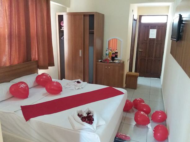 Imagen de los interiores del Graywolf Hotel. Foto 18