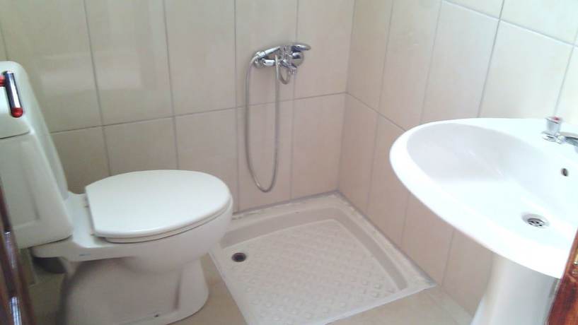 Imagen de la habitación del Graywolf Hotel. Foto 8