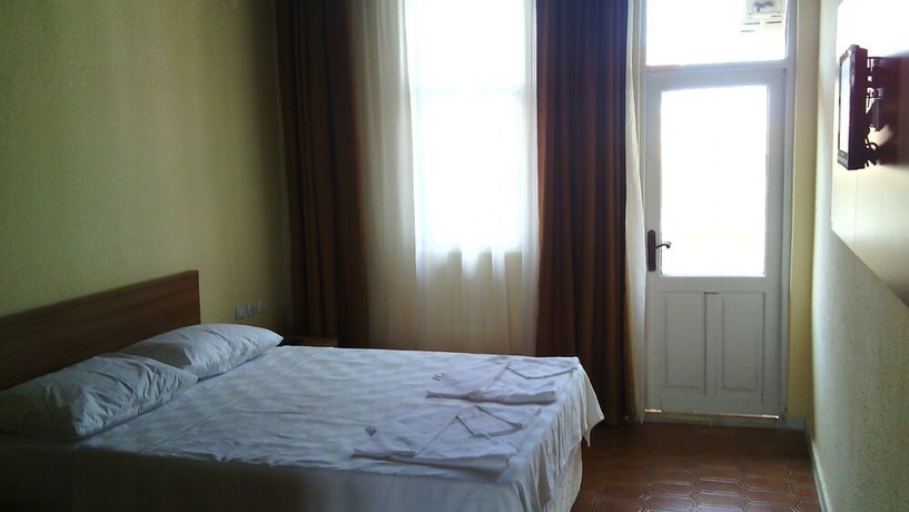 Imagen de la habitación del Graywolf Hotel. Foto 13