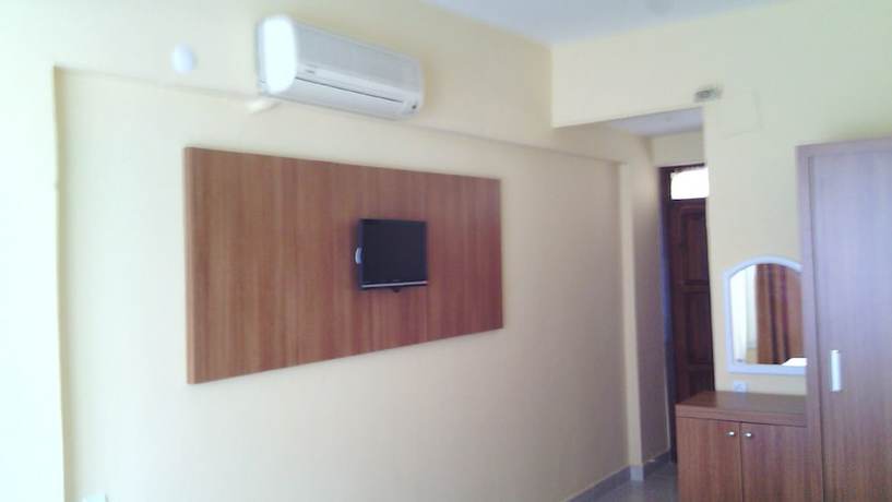 Imagen de la habitación del Graywolf Hotel. Foto 14