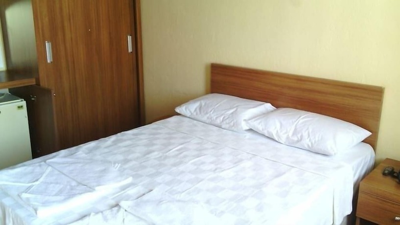 Imagen de la habitación del Graywolf Hotel. Foto 15