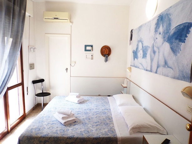 Imagen de la habitación del Graziella Mare. Foto 6