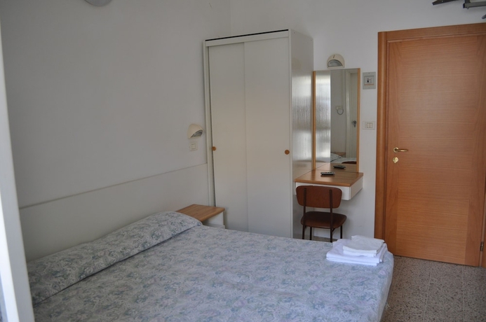 Imagen de la habitación del Graziella Mare. Foto 7