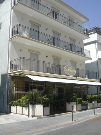 Imagen general del Graziella Mare. Foto 1