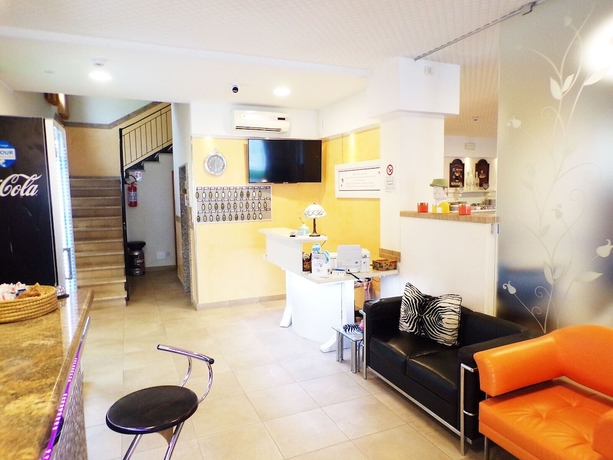 Imagen de los interiores del Graziella Mare. Foto 19