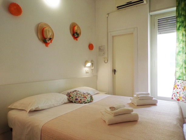 Imagen de la habitación del Graziella Mare. Foto 9