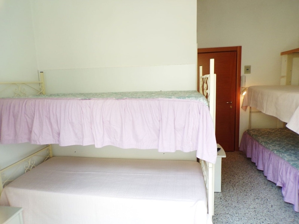 Imagen de la habitación del Graziella Mare. Foto 10