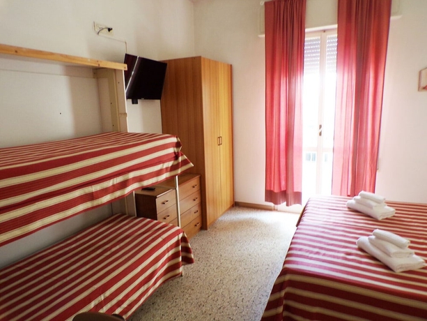 Imagen de la habitación del Graziella Mare. Foto 11