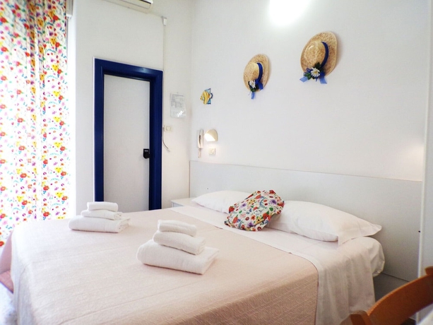 Imagen de la habitación del Graziella Mare. Foto 12