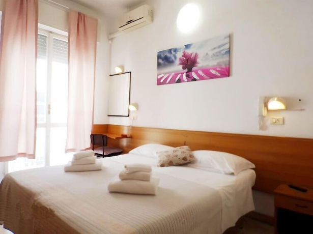 Imagen de la habitación del Graziella Mare. Foto 13