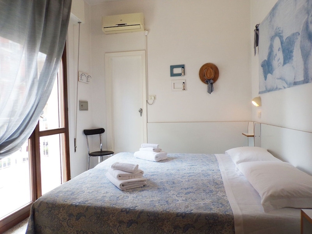 Imagen de la habitación del Graziella Mare. Foto 14