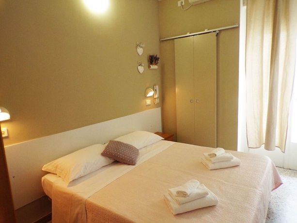 Imagen de la habitación del Graziella Mare. Foto 15