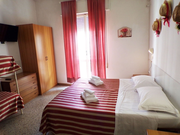 Imagen de la habitación del Graziella Mare. Foto 16