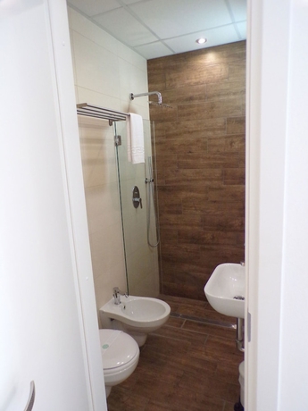 Imagen de la habitación del Graziella Mare. Foto 17
