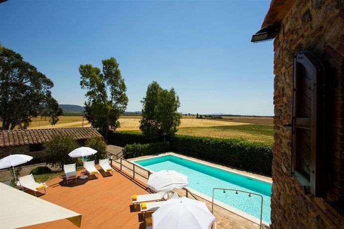 Imagen de la habitación del Gr-c310-sp1520at - La Magia. Foto 19