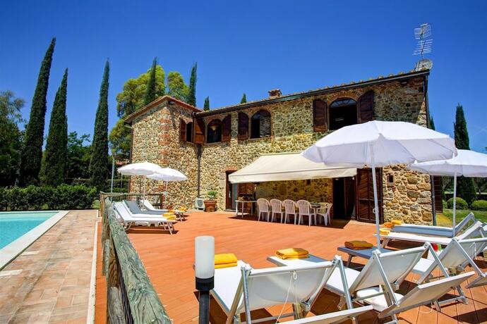 Imagen general del Gr-c310-sp1520at - La Magia. Foto 8