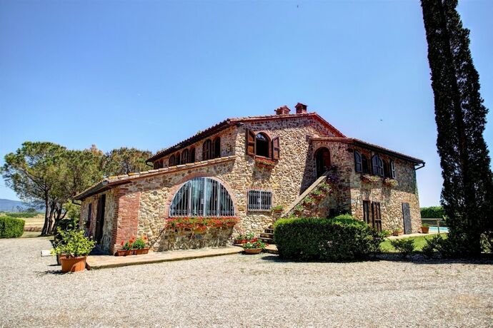 Imagen general del Gr-c310-sp1520at - La Magia. Foto 10