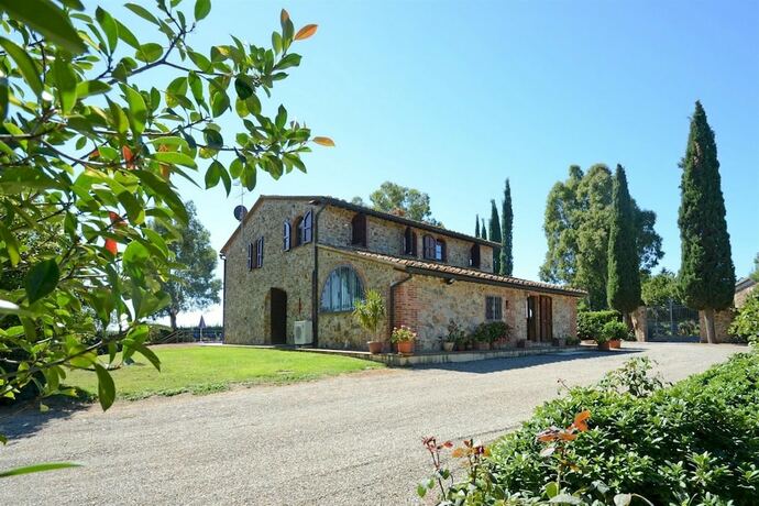 Imagen de la habitación del Gr-c310-sp1520at - La Magia. Foto 20