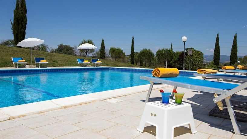 Imagen de la habitación del Gr-d948-lpog0at - Villa Croci 26. Foto 20