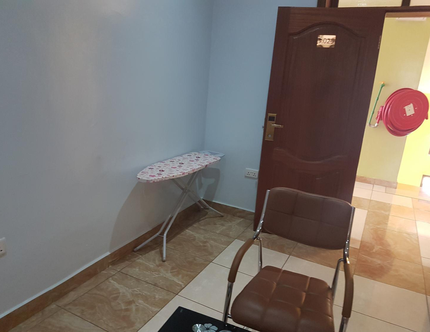 Imagen general del Great Appartment Hotel. Foto 1