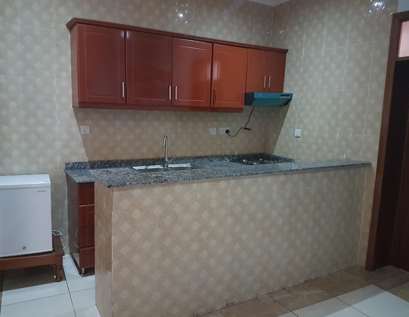 Imagen general del Great Appartment Hotel. Foto 2