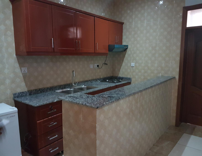 Imagen general del Great Appartment Hotel. Foto 3