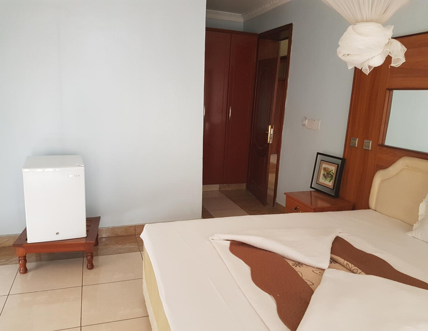 Imagen general del Great Appartment Hotel. Foto 4