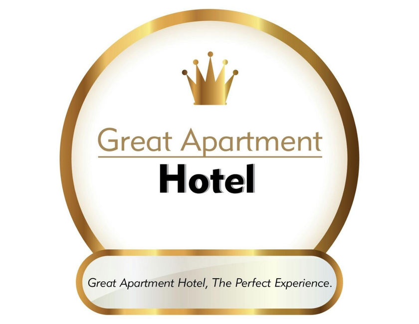 Imagen general del Great Appartment Hotel. Foto 6