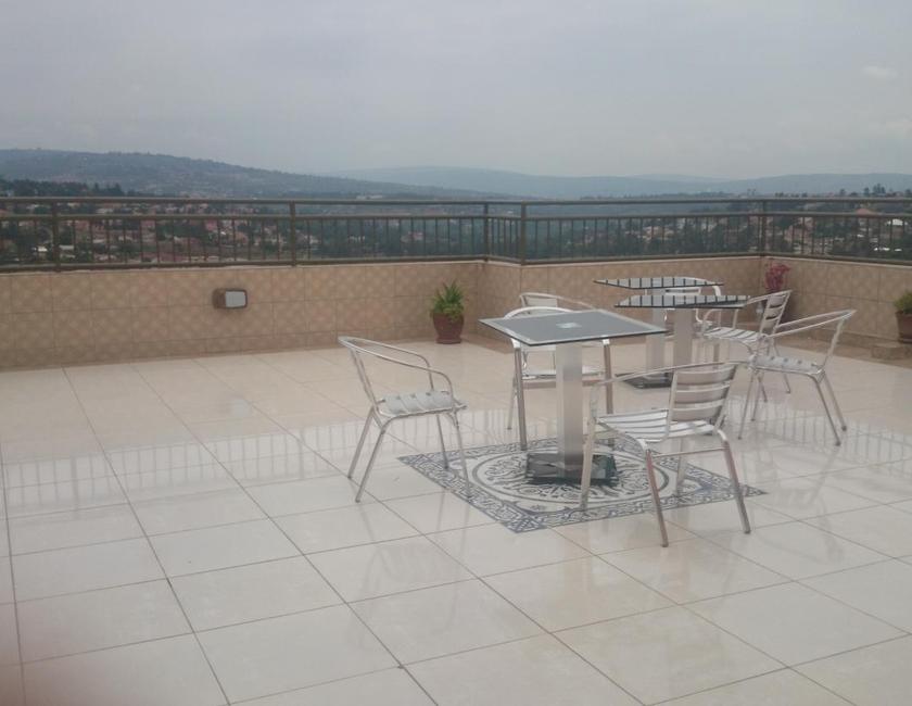 Imagen general del Great Appartment Hotel. Foto 7
