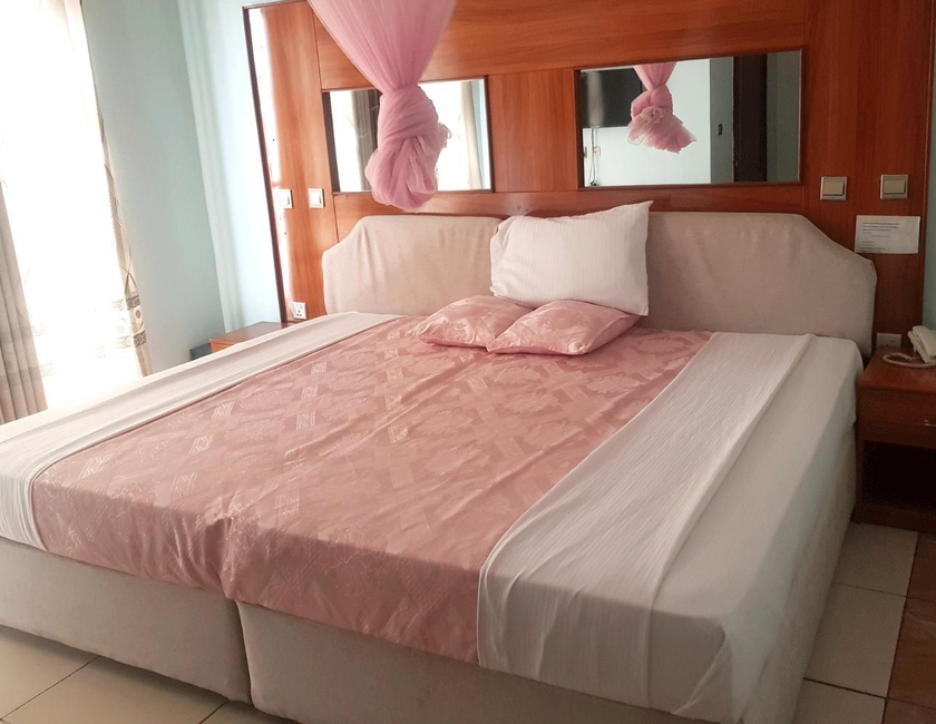 Imagen de la habitación del Great Appartment Hotel. Foto 13