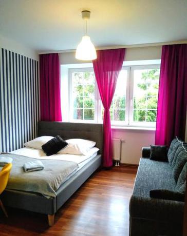 Imagen de la habitación del Great Polonia Beach & Molo. Foto 5