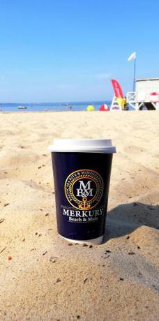 Imagen general del Great Polonia Beach & Molo. Foto 2