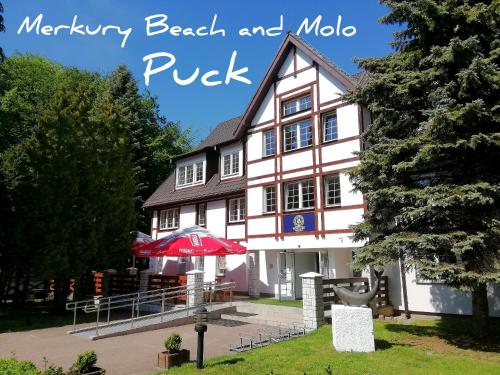 Imagen general del Great Polonia Beach & Molo. Foto 3