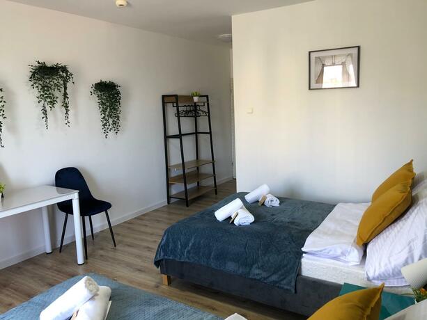 Imagen general del Great Polonia Ustka. Foto 2