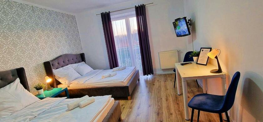 Imagen general del Great Polonia Ustka. Foto 3