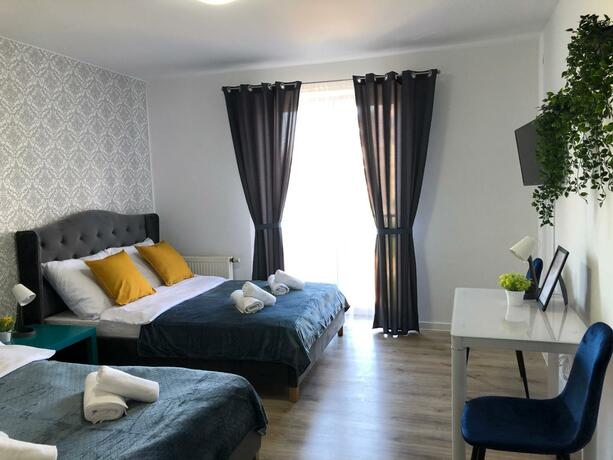 Imagen general del Great Polonia Ustka. Foto 4