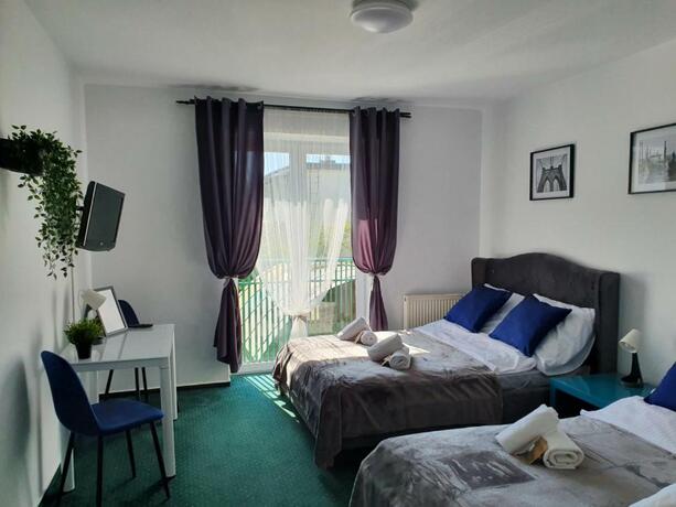 Imagen general del Great Polonia Ustka. Foto 5