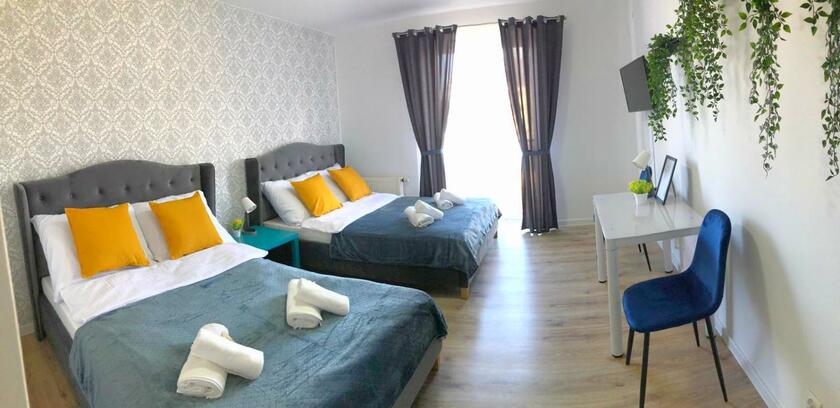 Imagen general del Great Polonia Ustka. Foto 8