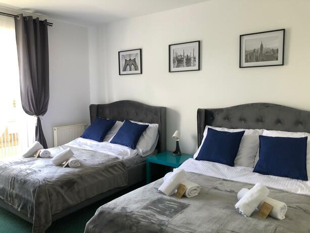 Imagen general del Great Polonia Ustka. Foto 9