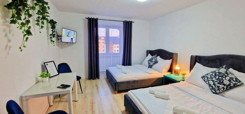 Imagen general del Great Polonia Ustka. Foto 10