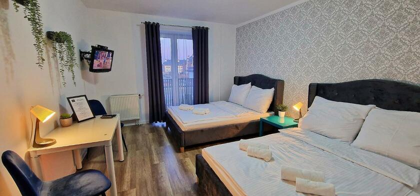 Imagen general del Great Polonia Ustka. Foto 14