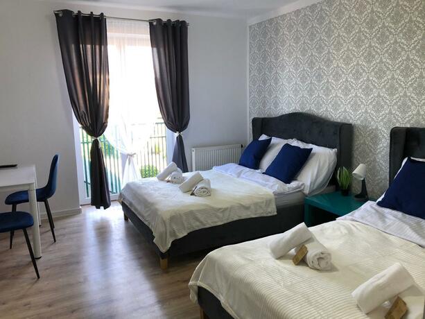 Imagen general del Great Polonia Ustka. Foto 15