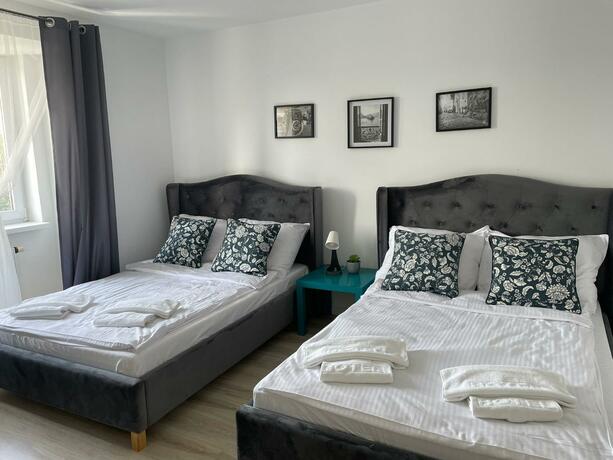 Imagen general del Great Polonia Ustka. Foto 16