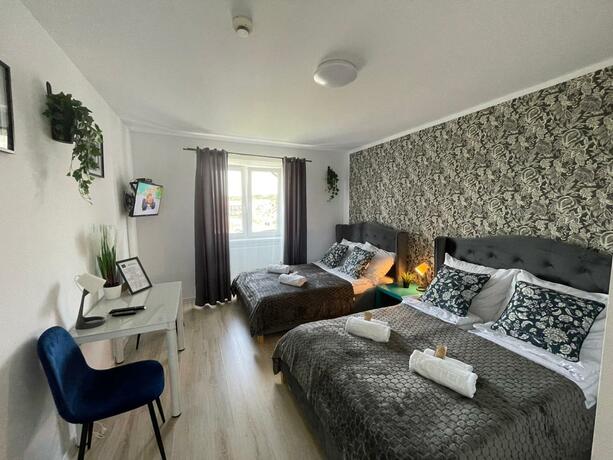 Imagen general del Great Polonia Ustka. Foto 19